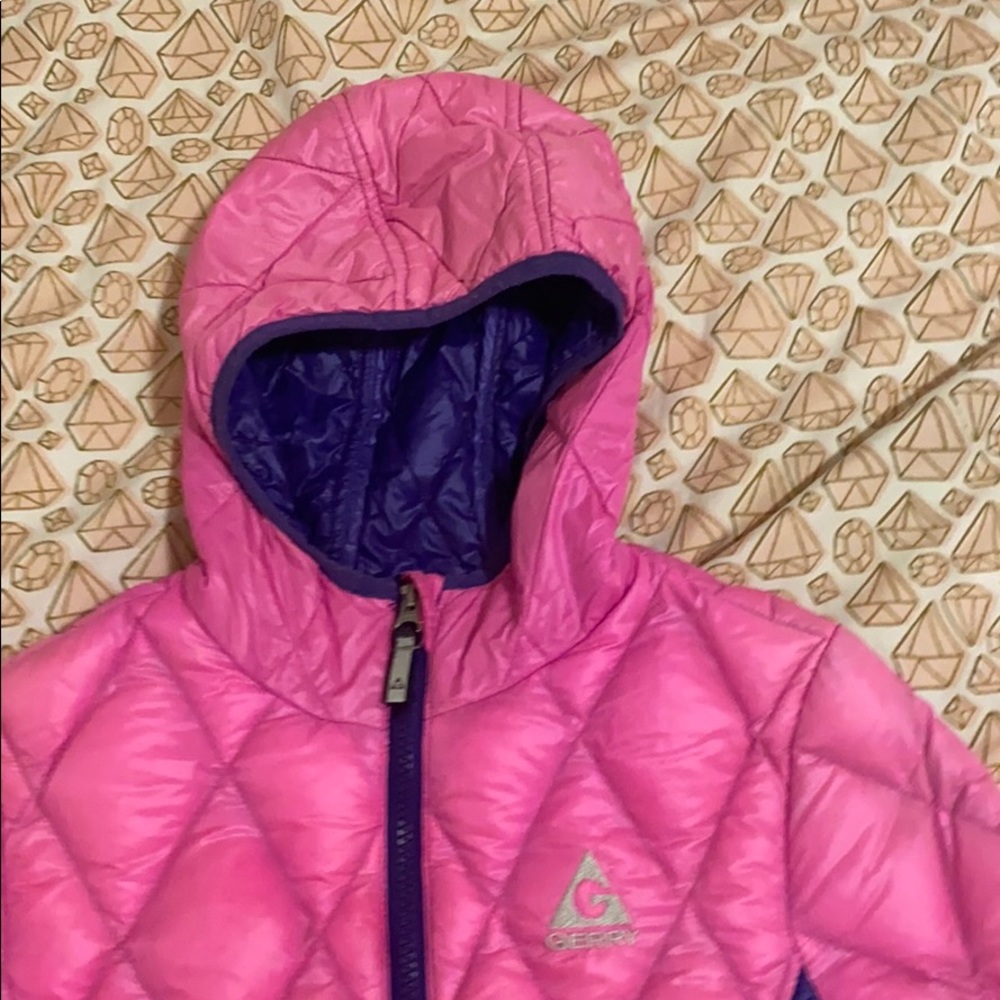 Jacket - Picture 2 of 10